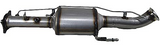 CleanCore | Diesel Particulate Filter | Volkswagen Amarok 2H (2016–2022) | DPF940-CC