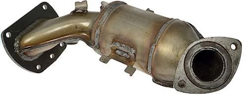 CleanCore | Euro 6 Close Coupled Manifold Cat | Toyota Camry Kluger Lexus RX 3.5L V6 2GR-FKS/FXS 2015–2022