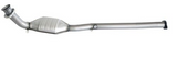 CleanCore | Euro 3 Catalytic Converter | Ford Territory SY SX Wagon 4.0L 2004–2011