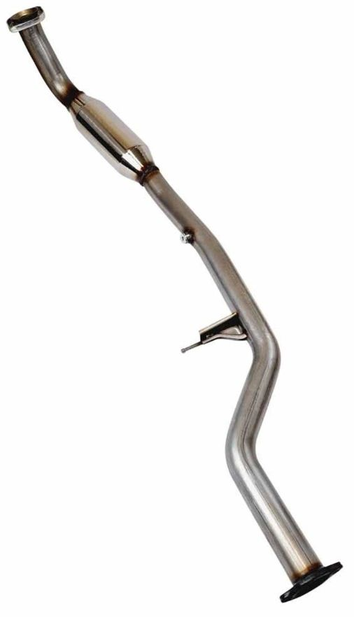 CleanCore | Direct Fit Cat with 100 Cell Bullet | Ford Falcon BA BF Sedan Wagon Ute 4.0L 2002–2010