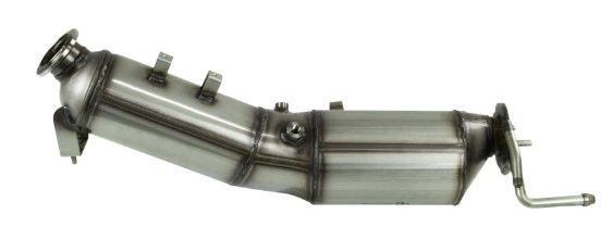 CleanCore | Diesel Particulate Filter | Nissan Navara D23 NP300 (2015–Present) | DPF152-CC