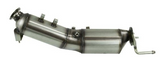 CleanCore | Diesel Particulate Filter | Nissan Navara D23 NP300 (2015–Present) | DPF152-CC