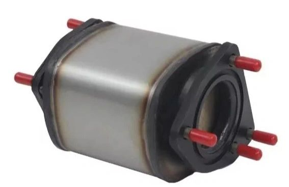 CleanCore | Euro 4 Close Coupled Manifold Cat | Holden Captiva (5) CG 2.4L Z24 LD9 2009–2011