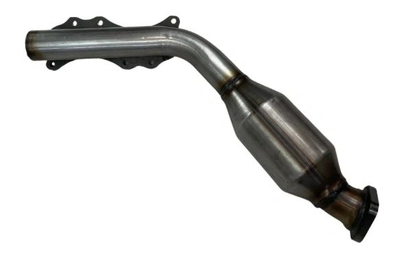 CleanCore | LHS Manifold Catalytic Converter Close Coupled | Toyota Hilux N70 GGN15R (2005–2015) | MCV129-CC