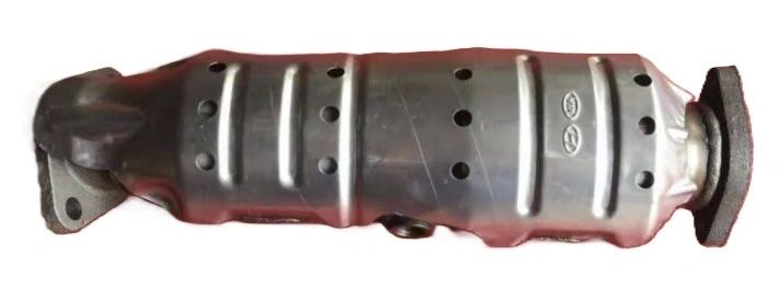 CleanCore | Euro 5 Catalytic Converter | Hyundai iX35 LM 2.0L/2.4L Petrol Diesel 2009–2016
