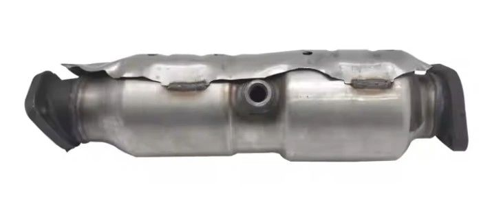CleanCore | Euro 5 Catalytic Converter | Hyundai iX35 LM 2.0L/2.4L Petrol Diesel 2009–2016