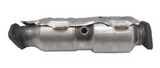 CleanCore | Euro 5 Catalytic Converter | Hyundai iX35 LM 2.0L/2.4L Petrol Diesel 2009–2016