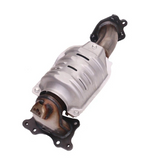 CleanCore | Euro 5 Close Coupled Manifold Cat | Honda Accord Euro 9th Gen 2.4L K24Z3 & CR-V RM II 2.4L K24Z9 2013–2019