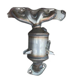 CleanCore | Euro 5 Close Coupled Manifold Cat | Suzuki Swift FZ 1.4L K14B 2010–2017