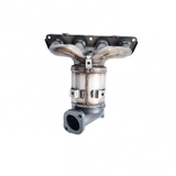 CleanCore | Euro 5 Close Coupled Manifold Cat | Hyundai i30 Elantra Kia Cerato 1.8L G4NB Nu 2011–2017