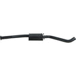 REDBACK - REDBACK - Holden Commodore (1988 - 1991) Performance Exhaust System