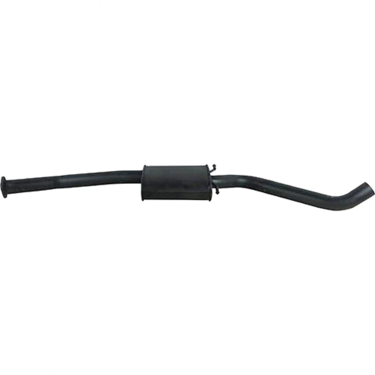 REDBACK - REDBACK - Holden Commodore (1988 - 1991) Performance Exhaust System