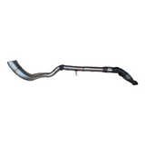 Manta | 4″ Turbo Back Side Exit Exhaust with Cats | Toyota Landcruiser VDJ79 V8 4.5L Dual Cab Ute 2012–2016