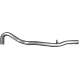 REDBACK | 2.5" Cat Back Performance Exhaust | Holden Commodore VS V6 Sedan 1995–1997 | K-RPM15703