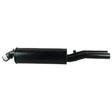 REDBACK - Holden Caprice (1988 - 1999), Statesman (1988 - 1999), Commodore (1988 - 1999), Calais (1988 - 1999) Performance Exhaust System