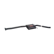 REDBACK - Holden Commodore (1997 - 2004), Statesman (1997 - 2004), Caprice (1997 - 2004) Performance Exhaust System