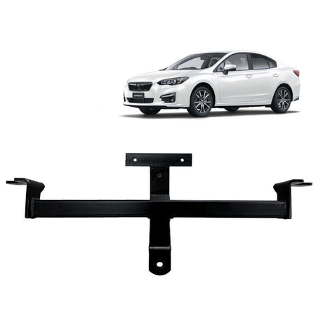 BTA | Light Duty Towbar | Subaru Impreza Sedan 2016–2020 | Capacity 1200kg | SUB021