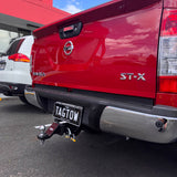TAG | Heavy Duty Towbar | Nissan Navara D23 NP300 Series 2015–2020 | T4D638