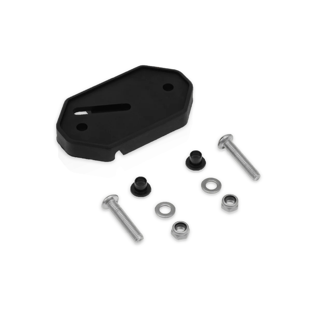 Ultimate9 - LED Rock Light: Blue