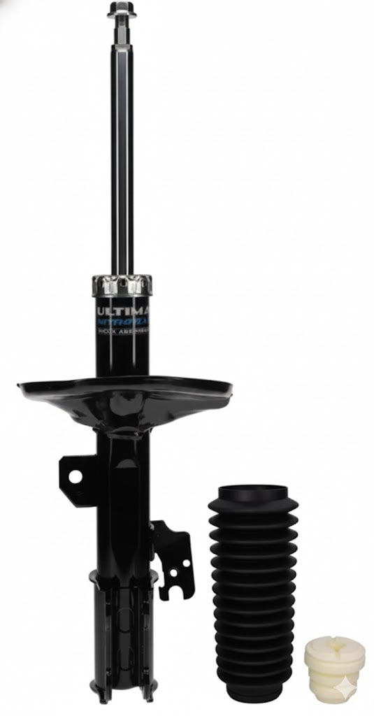 Ultima | Front Right Shock Strut (Single) | Toyota Tarago ACR MCR30 Previa Estima | 65741R