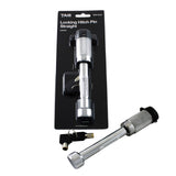 TAG | Ball Mount Hitch Kit (Lug, Locking Pin, Tow Ball, Covers & Shin Protector) | Universal 3500kg | TOWLUG01