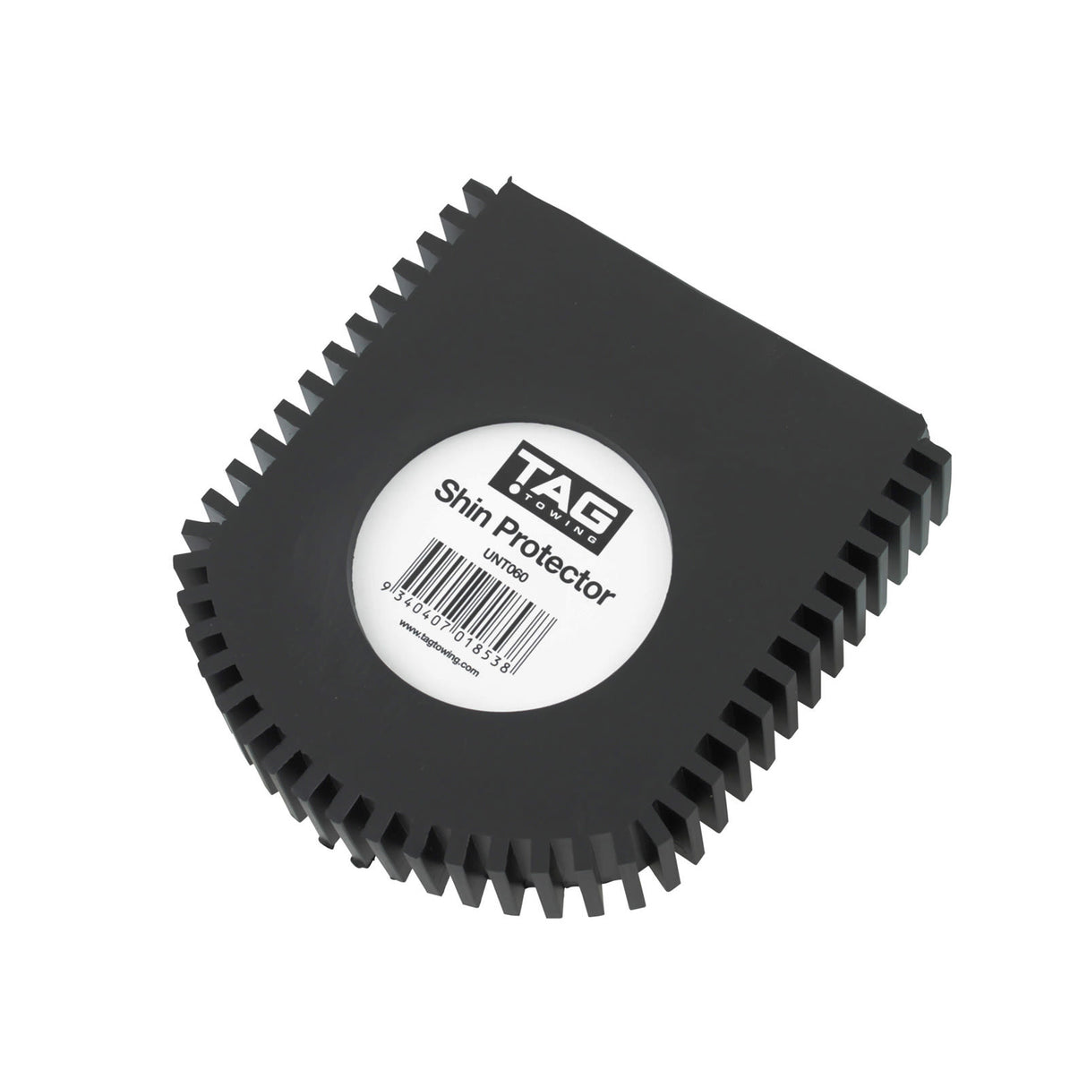 TAG | Ball Mount Hitch Kit (Lug, Locking Pin, Tow Ball, Covers & Shin Protector) | Universal 3500kg | TOWLUG01