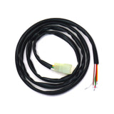 TAG | Standard Duty Towbar & Direct Fit Wiring Kit | Ford Falcon Fairmont BA BF FG 2002–2016 | T2F175-K201