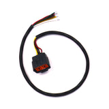 TAG - Ford Falcon AU - FG Styleside Ute XR6, XR8, FPV (1998 - 2016) Heavy Duty Towbar & Direct Fit Wiring Harness