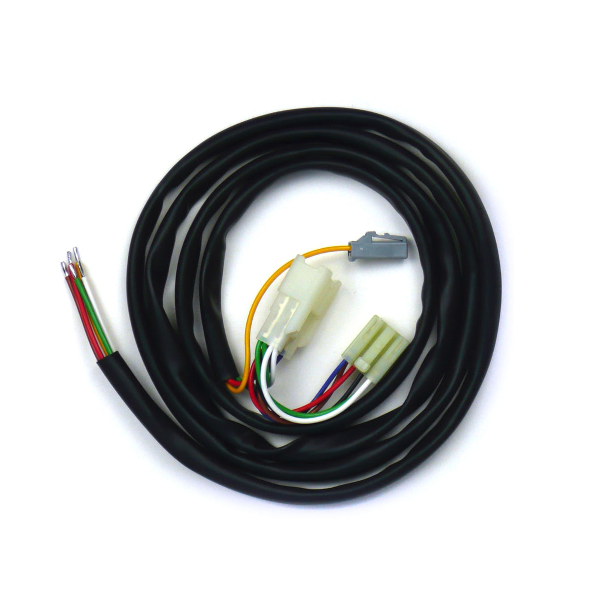TAG - Holden Crewman (2003 - 2007) Heavy Duty Towbar & Direct Fit Wiring Harness