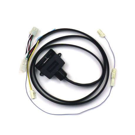 TAG | Direct Fit Wiring Harness | HSV Clubsport Holden Commodore VT VX VY VZ 1997–2007 | UNT208RS