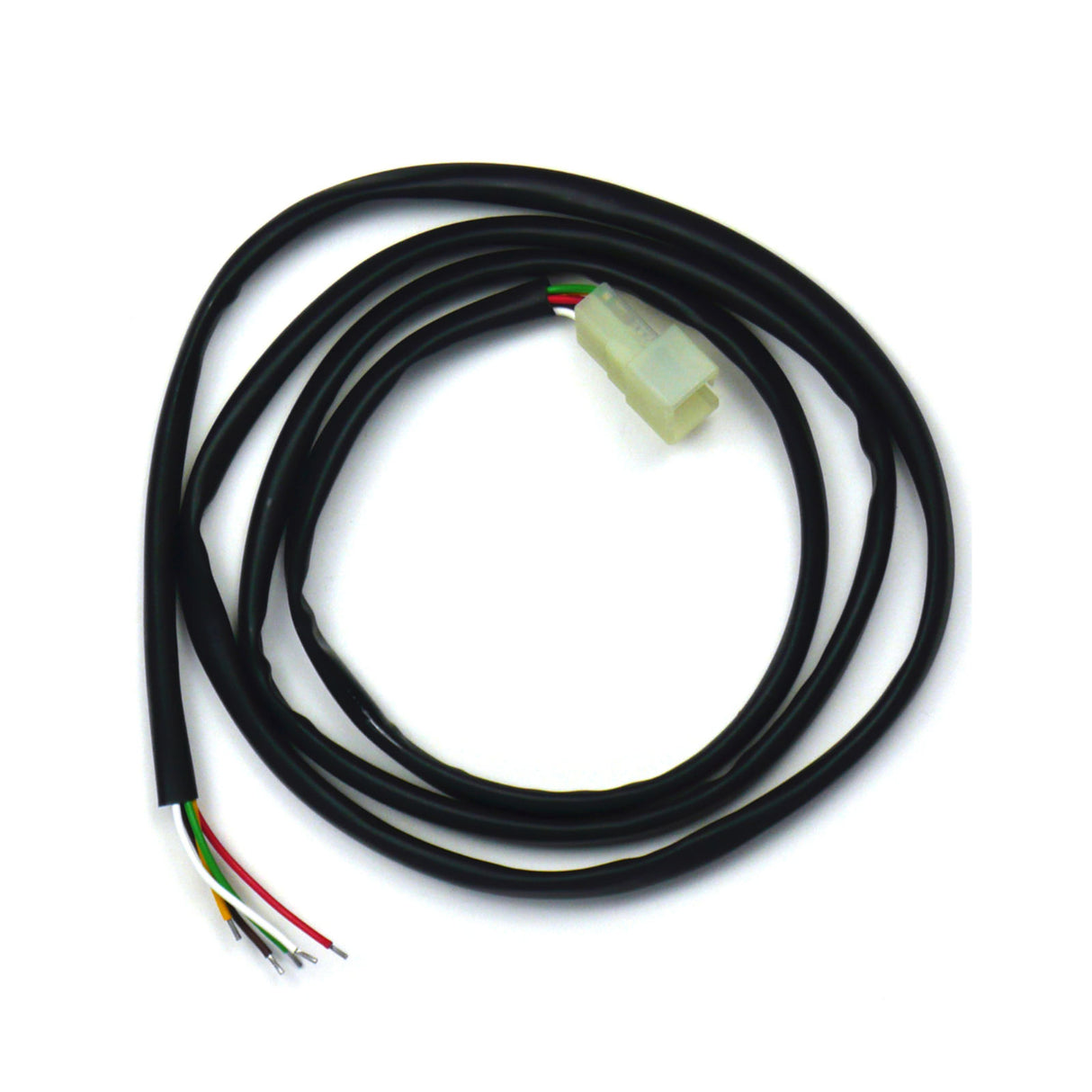 TAG - Subaru Impreza GC, GD, GF, GG (1993 - 2007) Standard Duty Towbar & Direct Fit Wiring Harness