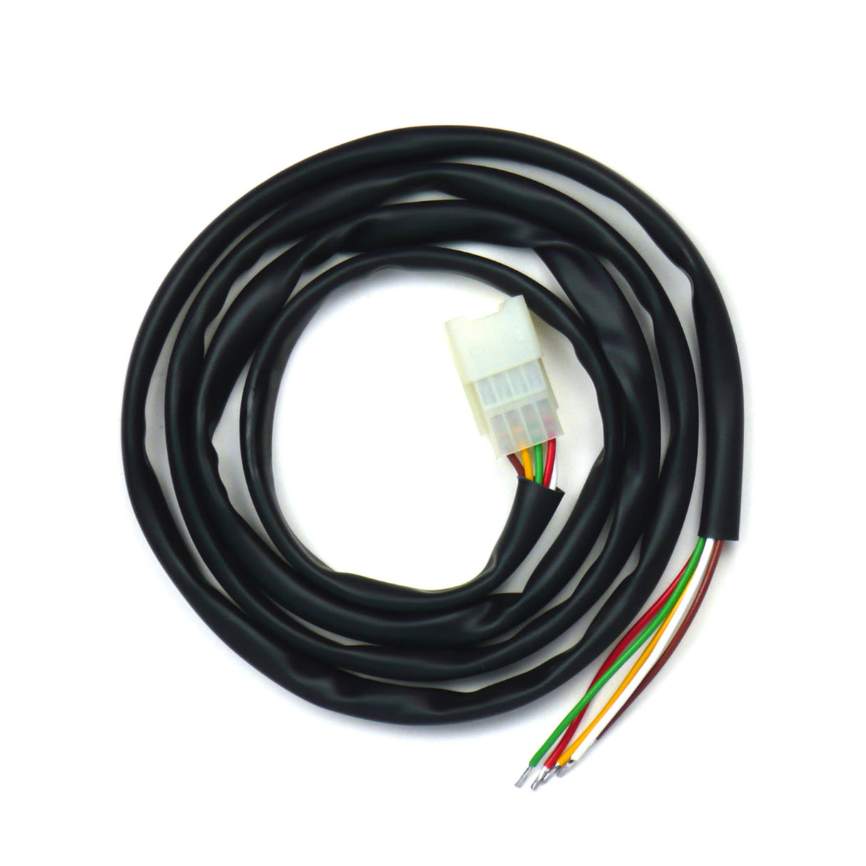 TAG | Std Duty Towbar & Direct Fit Wiring Kit | Toyota Camry 97–06 | T2T125-K201