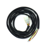 TAG - Toyota Corolla AE112, AE112R, AE111, AE111R (1998 - 2001) Standard Duty Towbar and Direct Fit Wiring Harness