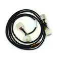 TAG | Standard Duty Towbar & Direct Fit Wiring Kit | Ford Courier & Mazda B-Series Bravo 1985–2006 | T2M342-K201