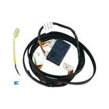 TAG | Heavy Duty Towbar & Direct Fit Wiring Kit | Holden Commodore VE Wagon 2006–2013 | T4H485-K201