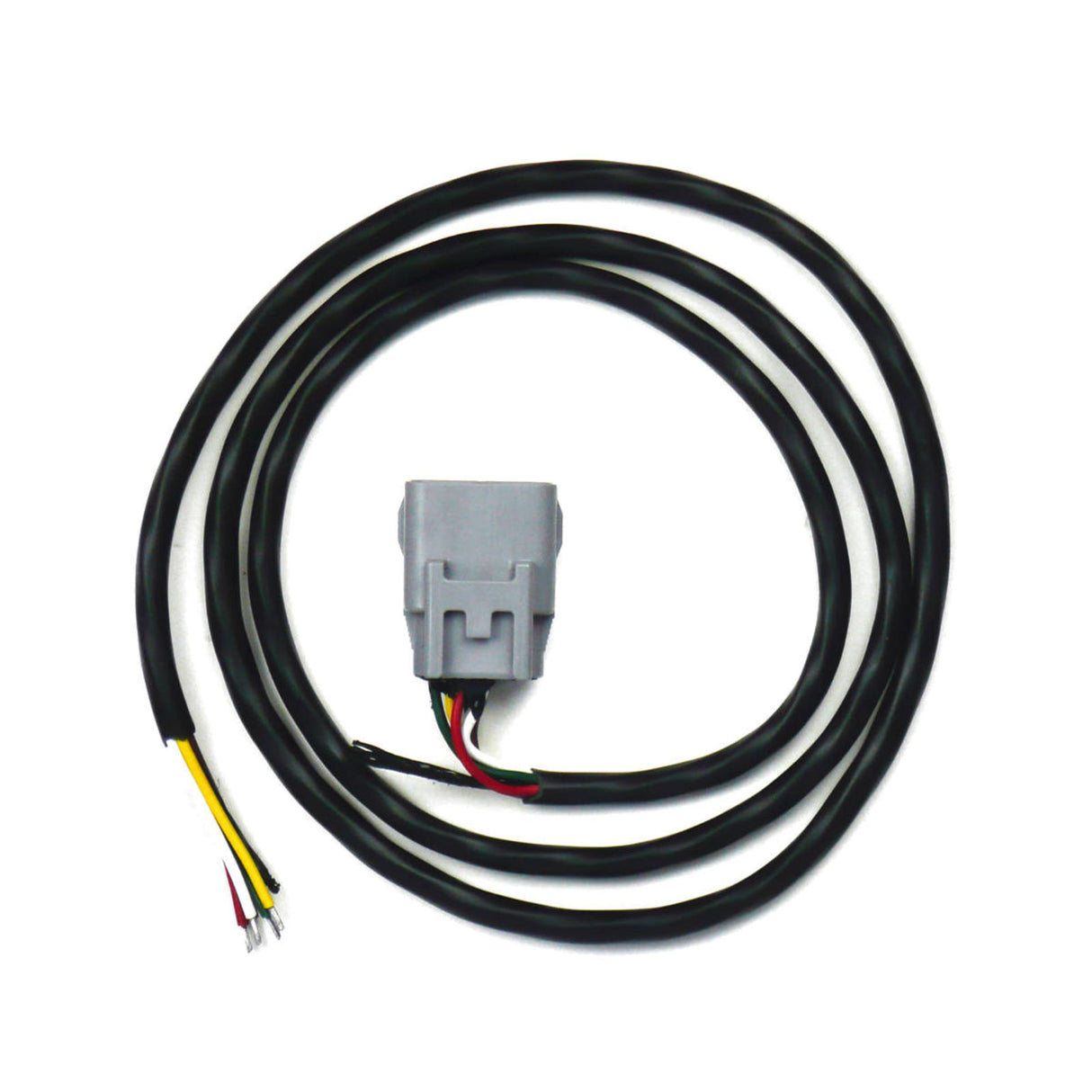 TAG Heavy Duty Towbar to suit Toyota Landcruiser (08/2012 - on) - Direct Fit Wiring Harness