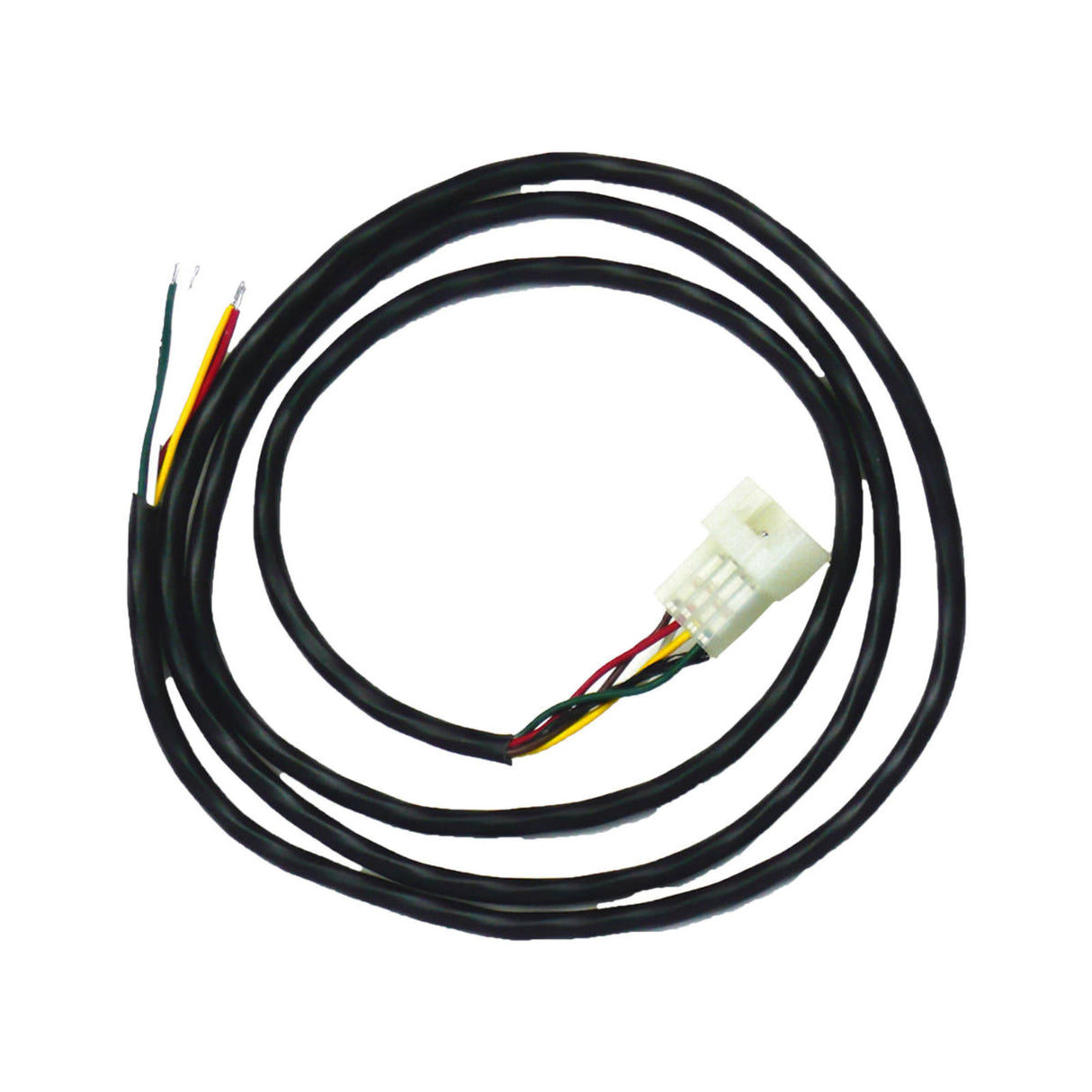 TAG - Subaru Impreza GH, GE, G3 (2007 - 2012) Hatchback Light Duty Towbar & Direct Fit Wiring Harness