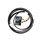 TAG - Toyota Landcruiser (2007 - 2015) Tow Ball Mount & Direct Fit Wiring Harness Kit