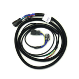 TAG - Hyundai IMAX TQ (2008 - 2021), Hyundai ILoad TQ (2008 - 2021) Heavy Duty Towbar & Direct Fit Wiring Harness