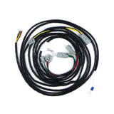 TAG - Mazda 3 BL (2009 - 2014) Sedan Standard Duty Towbar & Direct Fit Wiring Harness