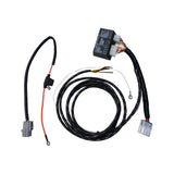 TAG | Heavy Duty Towbar & Direct Fit Wiring Kit | Mitsubishi Outlander 2006–2012 | T4C764-K201