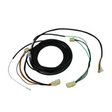 TAG | Std Duty Towbar & Direct Fit Wiring Kit | Tarago Estima 2006–2019 | T2T578-K201