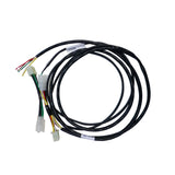 TAG - Hyundai Getz (2002 - 2011) Standard Duty Towbar & Direct Fit Wiring
