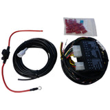 BRINK - Skoda Superb (2015 - on), Volkswagen Passat (2014 - on) European Towbar & Universal Wiring