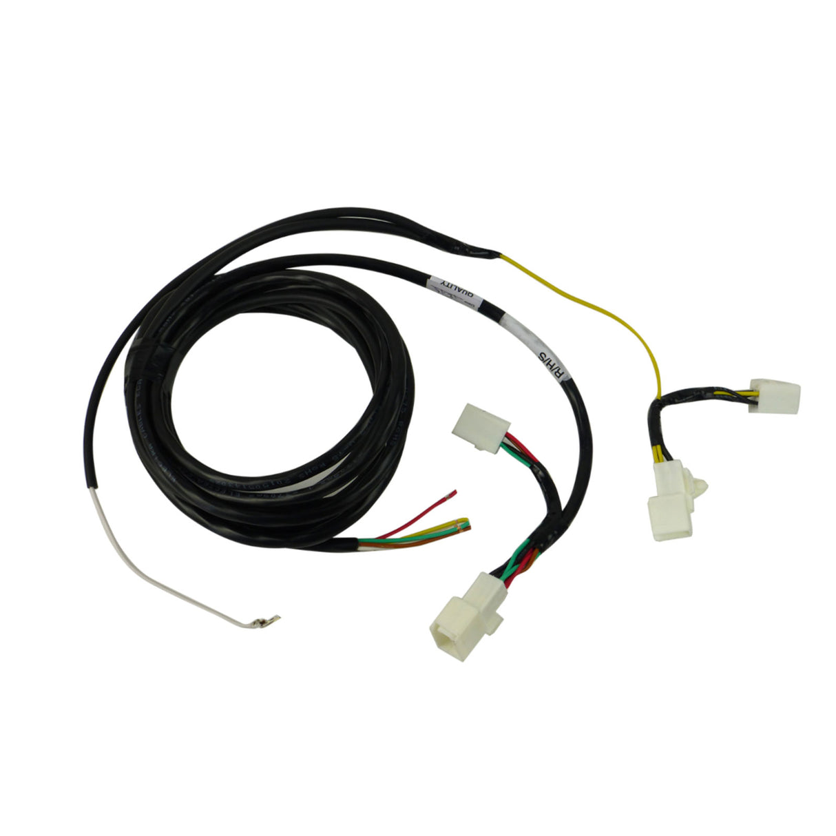 TAG - Mazda CX-9 TB, TB1, TB2, TB3 (2007 - 2016) Heavy Duty Towbar & Direct Fit Wiring Kit