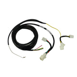 TAG - Mazda CX-9 TB, TB1, TB2, TB3 (2007 - 2016) Heavy Duty Towbar & Direct Fit Wiring Kit
