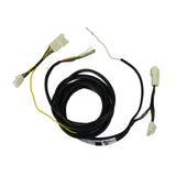 TAG - Hyundai Santa Fe CM Series (2006 - 2012) Heavy Duty Towbar & Direct Fit Wiring