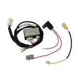 TAG | 4x4 Recovery Towbar & Direct Fit ECU Wiring | Mitsubishi Pajero Sport QF/QG 2019–On | TXR847-K201