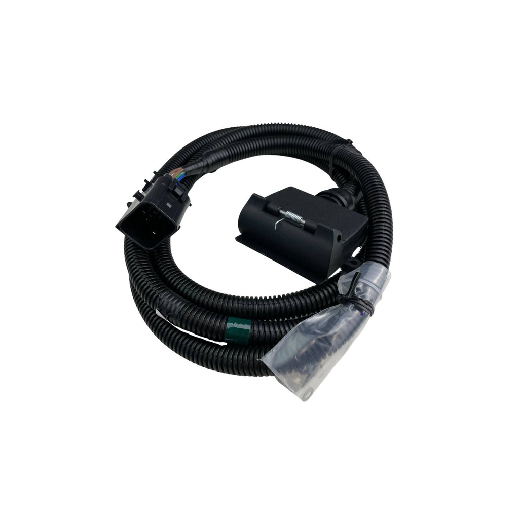 TAG | Direct Fit Wiring Harness | Kia Tasman Ute TK Series 2025–On | UNT381