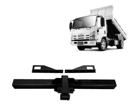 BTA | Universal Medium Duty Multi Fit Truck Towbar | Tipper Truck Specific | 2800kg | UT03H
